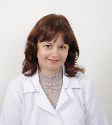 Бандур-Ємельянова Тетяна Володимирівна