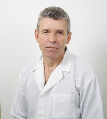 Боровик Ігор Миколайович