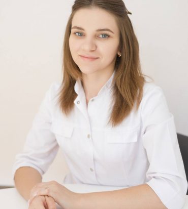 Дігтяр Анна Ігорівна