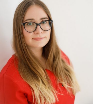 Домнік Олександа Андріївна