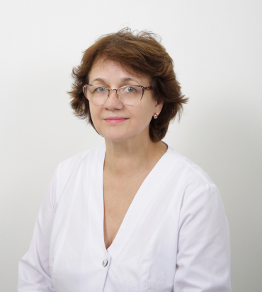 Філоненко Тетяна Володимирівна