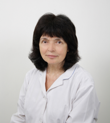 Корнієнко Галина Миколаївна