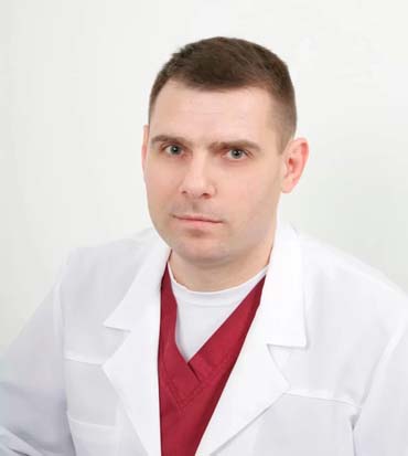 Купер Михайло Васильович