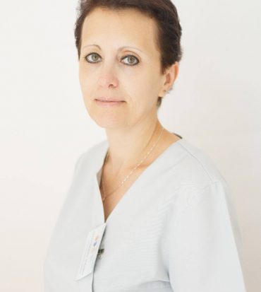 Малахова Юлія Віталіївна