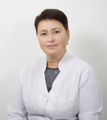 Мілян Тетяна Антонівна