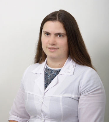 Микитюк Анна Вікторівна