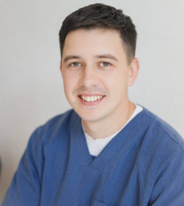 Осіпчук Ярослав Юрійович