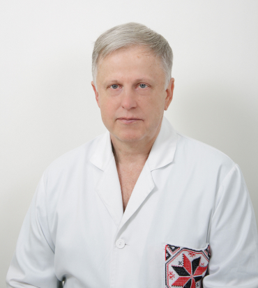 Позняк Віталій Васильович