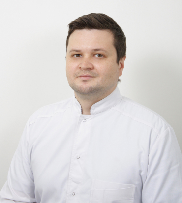 Проскурня Павло Іванович