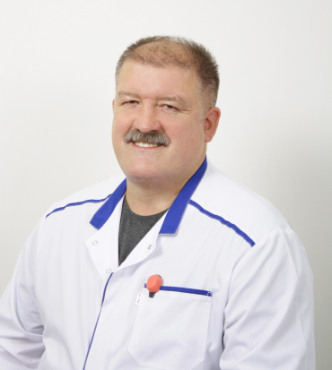 Романюк Володимир Олександрович