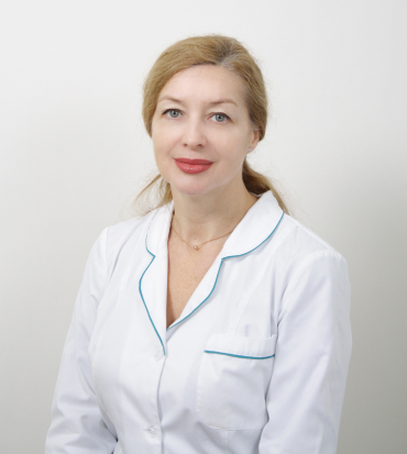 Шиманська Анжела Юріївна