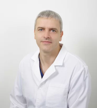 Слєпов Євген Олексійович