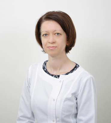 Сорокопуд Ольга Олександрівна