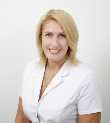 Войтушенко Галина Миколаївна