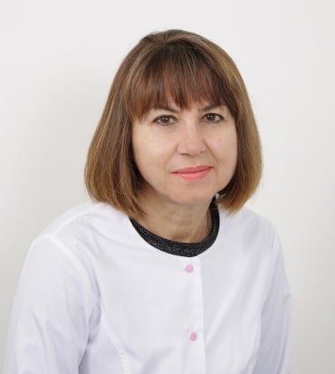 Ярута Світлана Петрівна