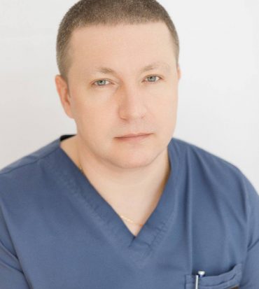 Яцуляк Михайло Богданович