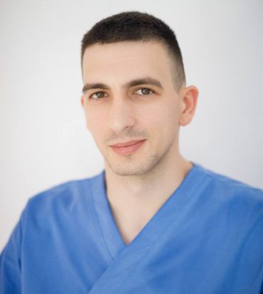 Єфименко Дмитро Геннадійович