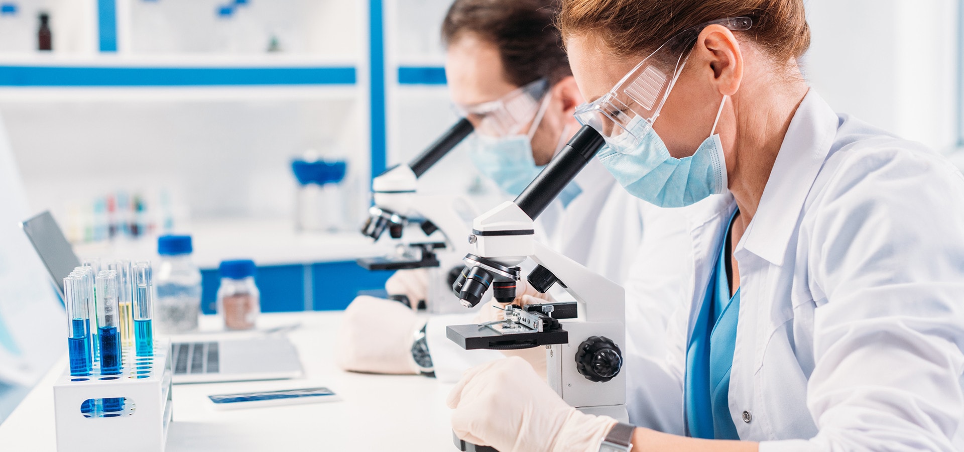 Загальноклінічні дослідження