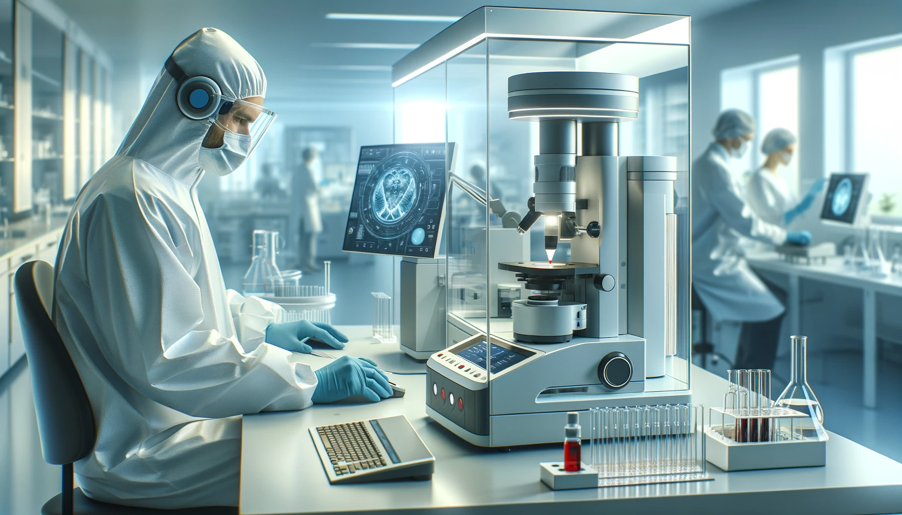 Тести коагулограм