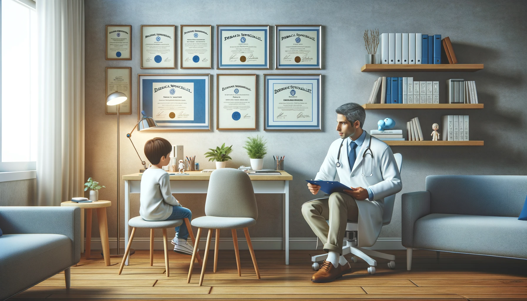 Консультативні послуги