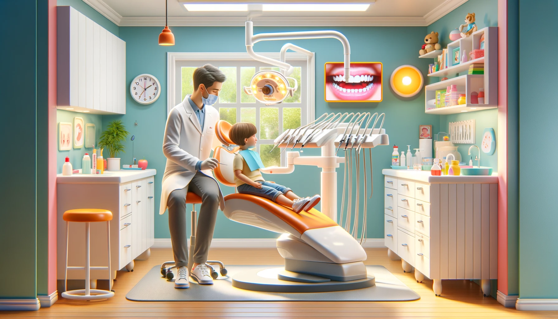 Стоматологічні Послуги