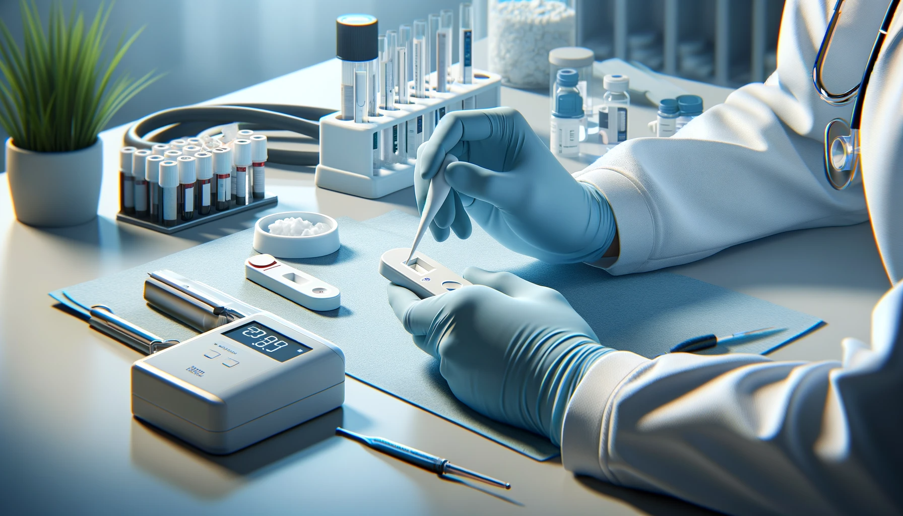 Швидкі тести