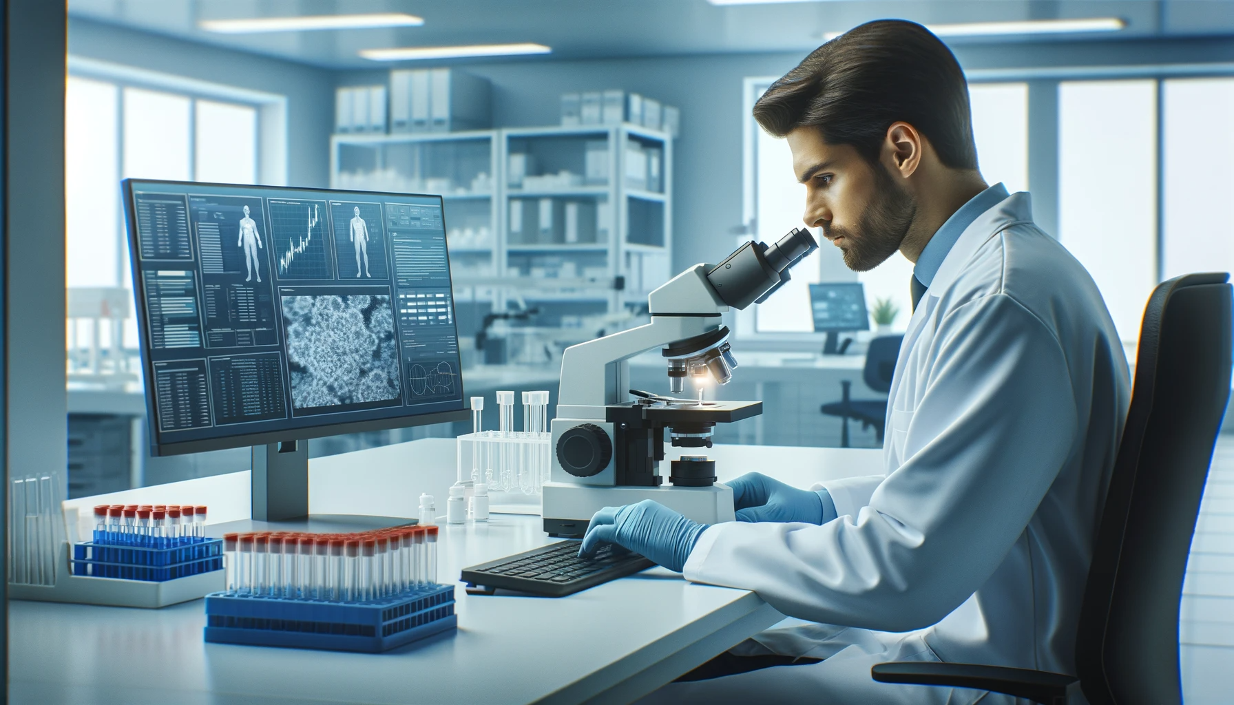 Імунологічні дослідження