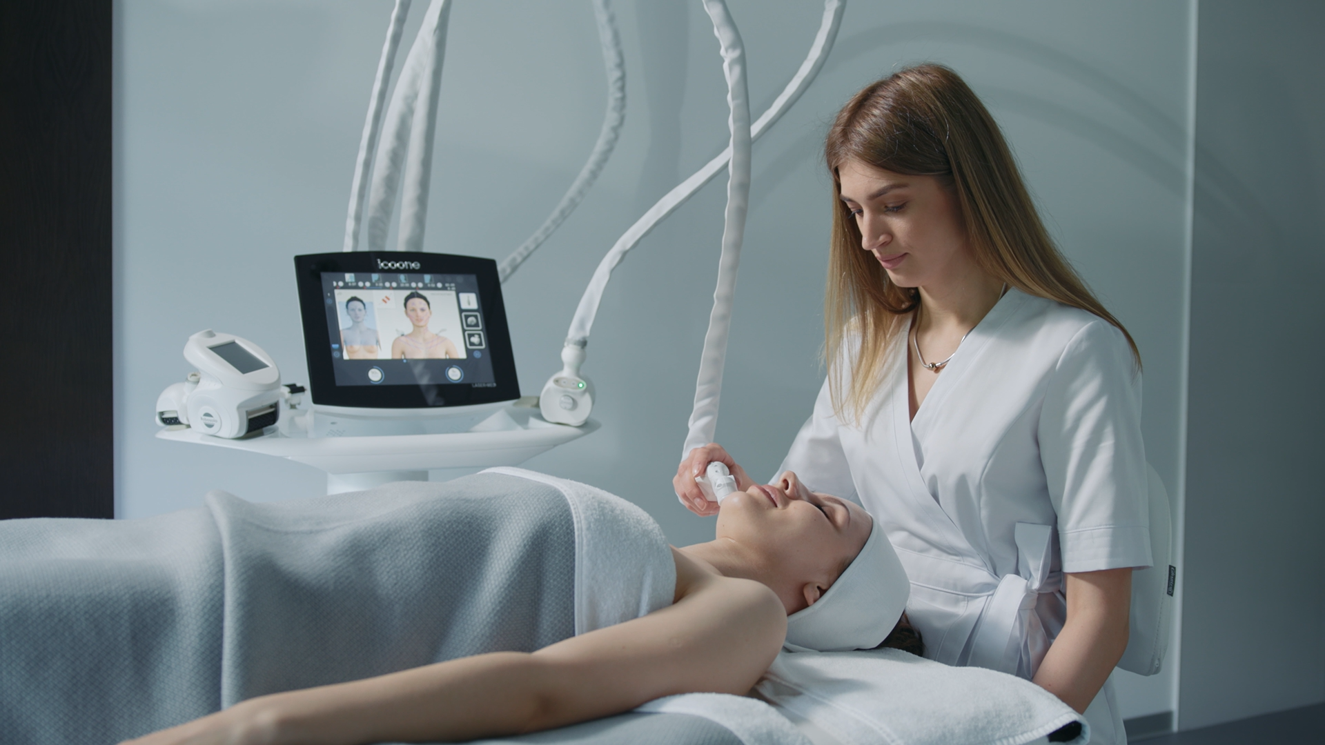 Інструментальна діагностика