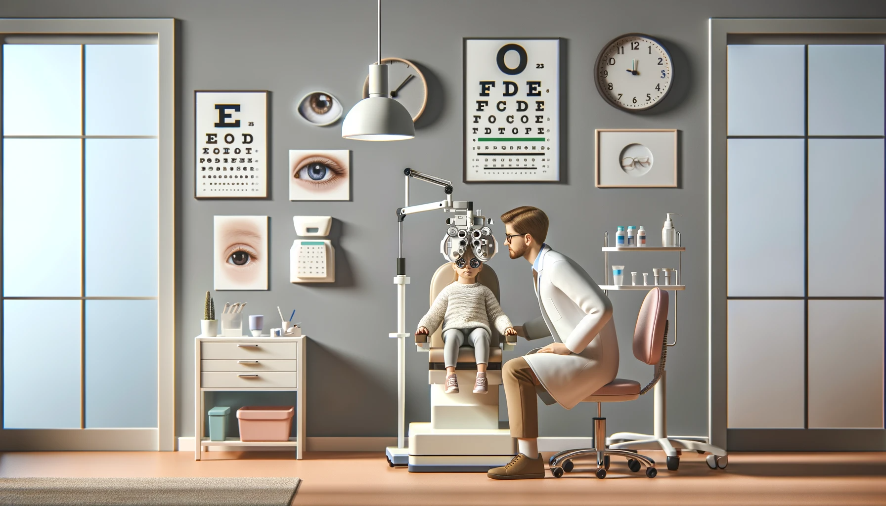 Офтальмологічні Послуги