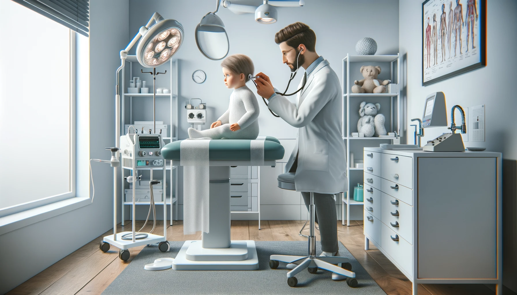 Отоларингологічні послуги