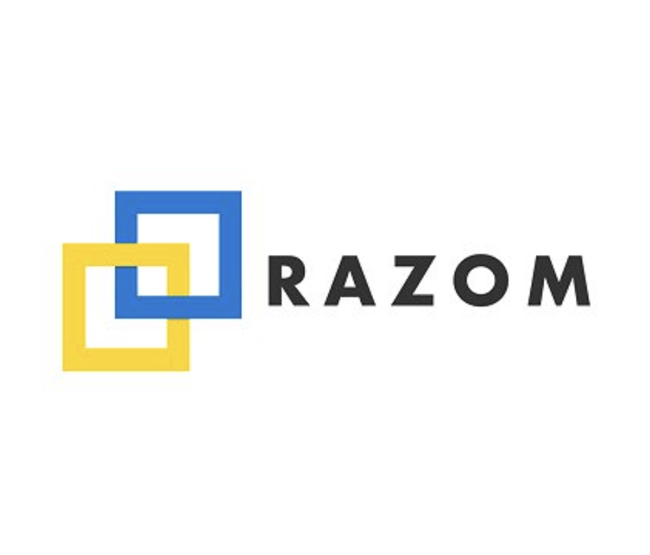 Разом для україни