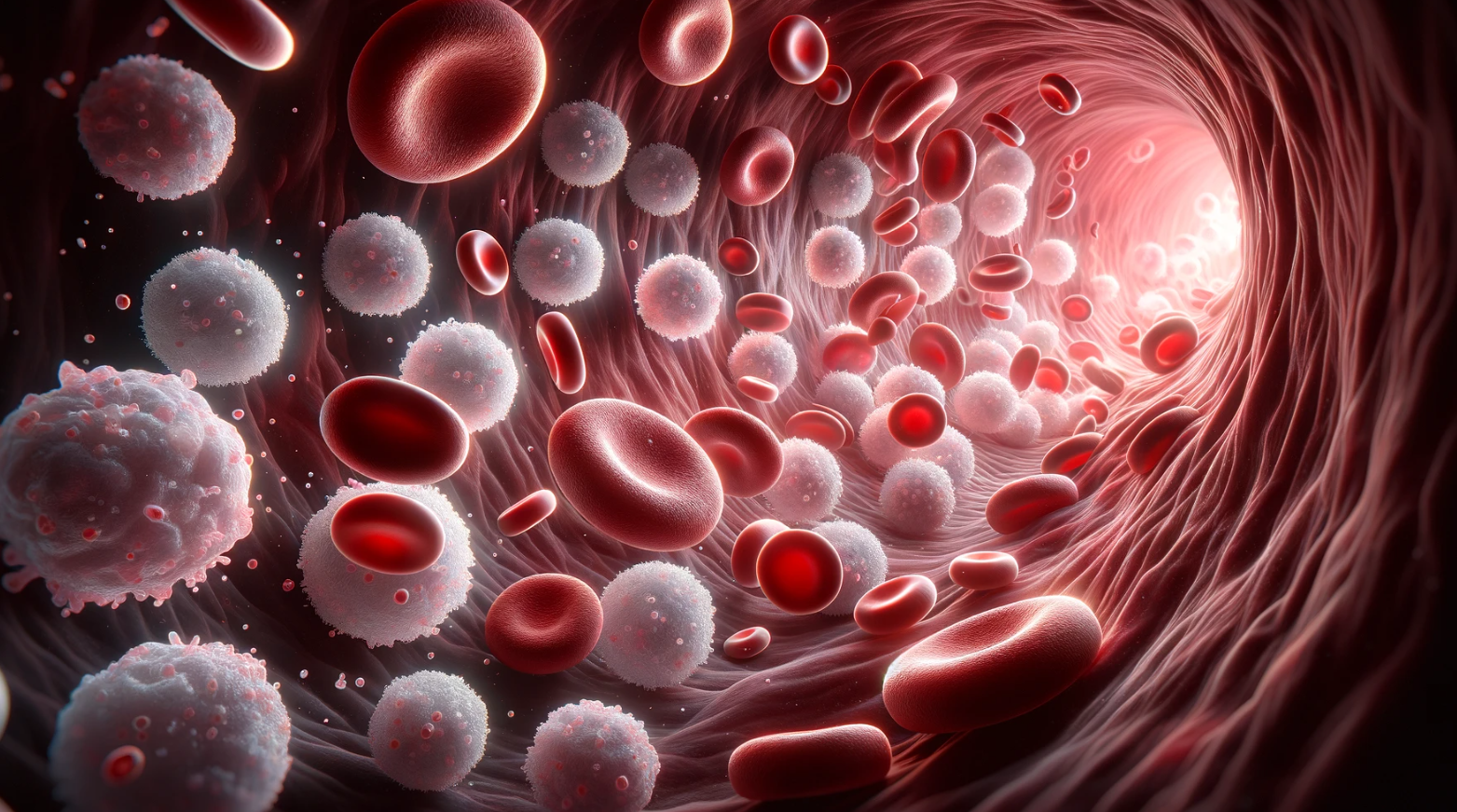 Лейкоцитоз: Що робити коли лейкоцити підвищені?