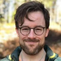  Маркус Метсон