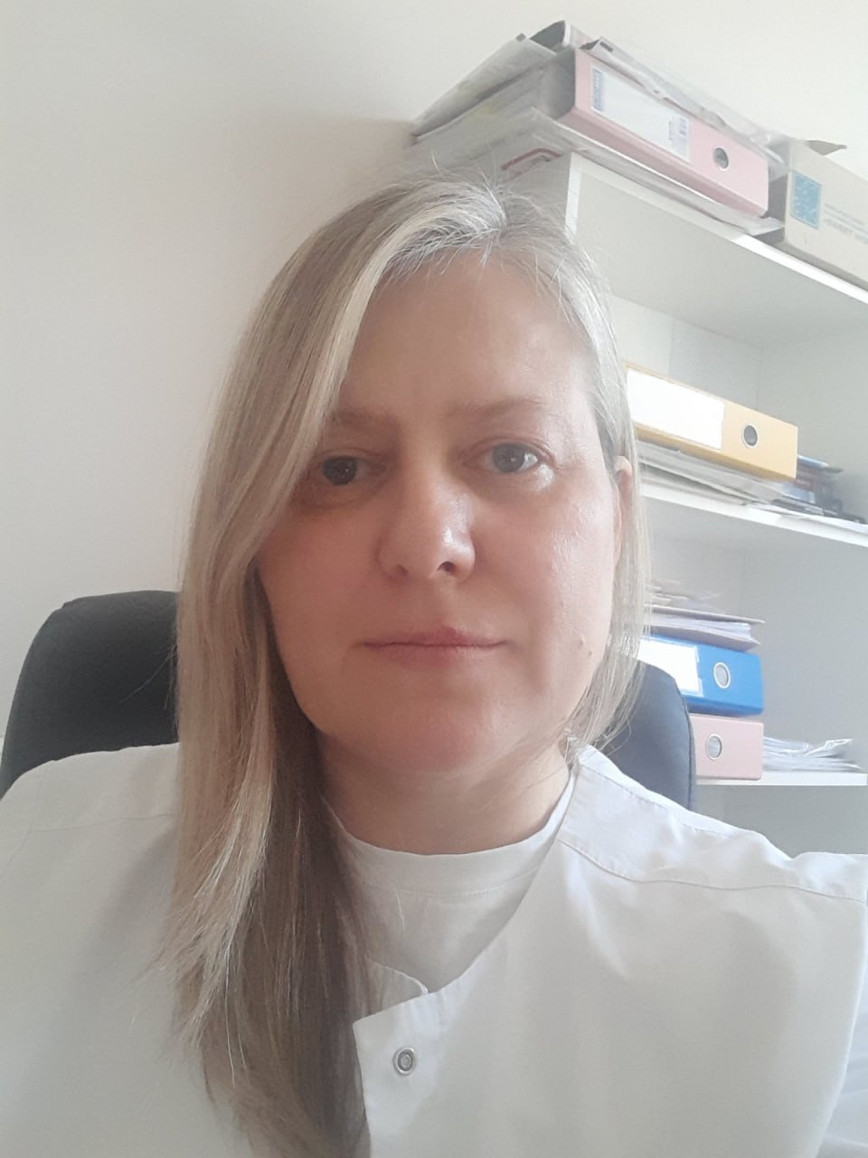 Молчанова Олена Олександрівна